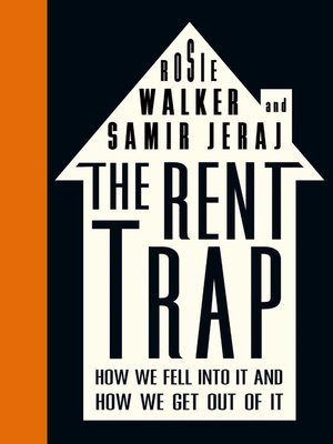 cover image of The Rent Trap